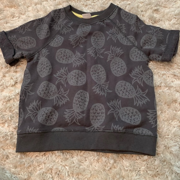 Gymboree Other - Gymboree Boys Top